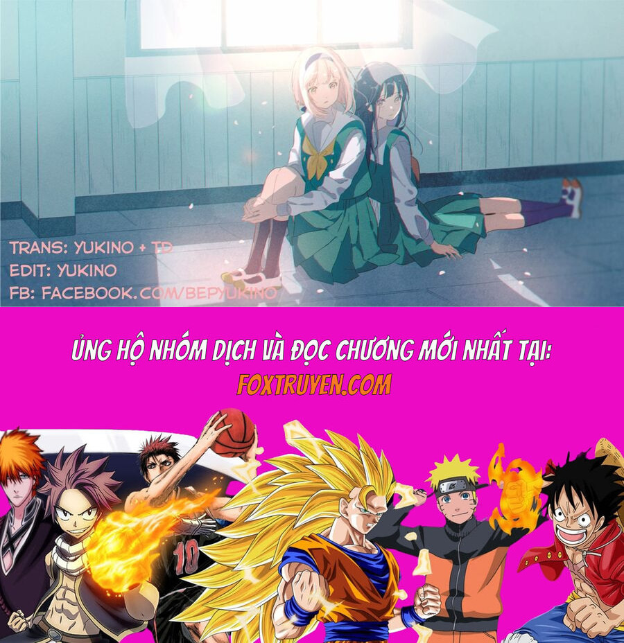 Odoriba Ni Skirt Ga Naru Chapter 7 - Trang 2