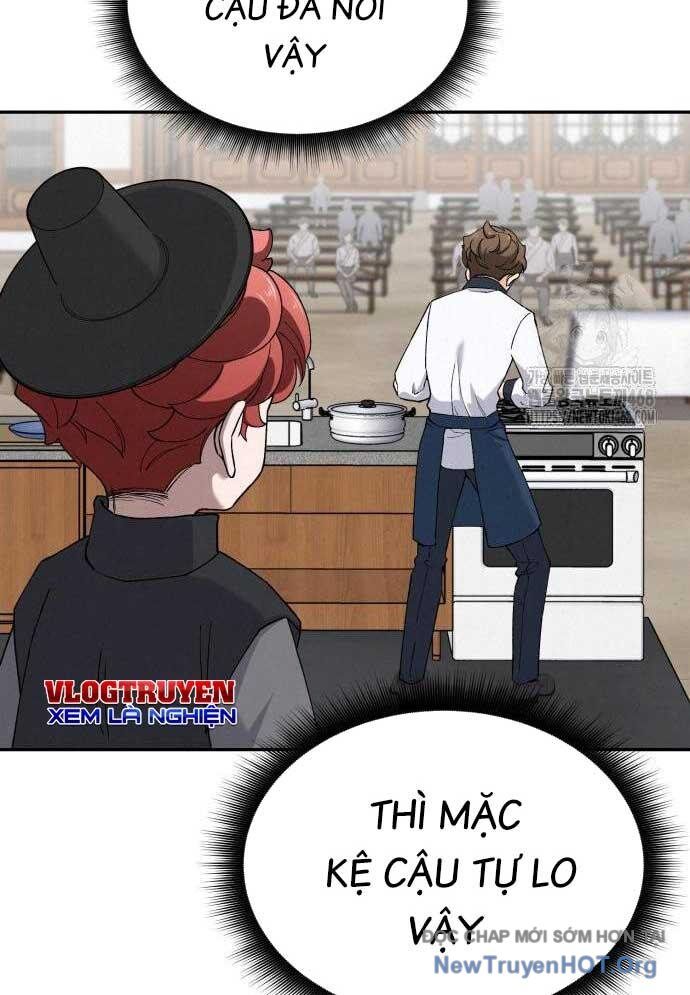 Đấu Trường Ẩm Thực Chapter 6 - Next Chapter 7
