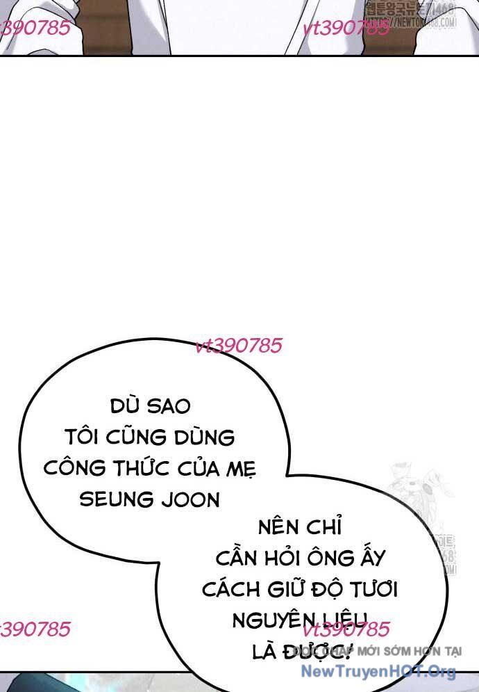 Đấu Trường Ẩm Thực Chapter 6 - Next Chapter 7