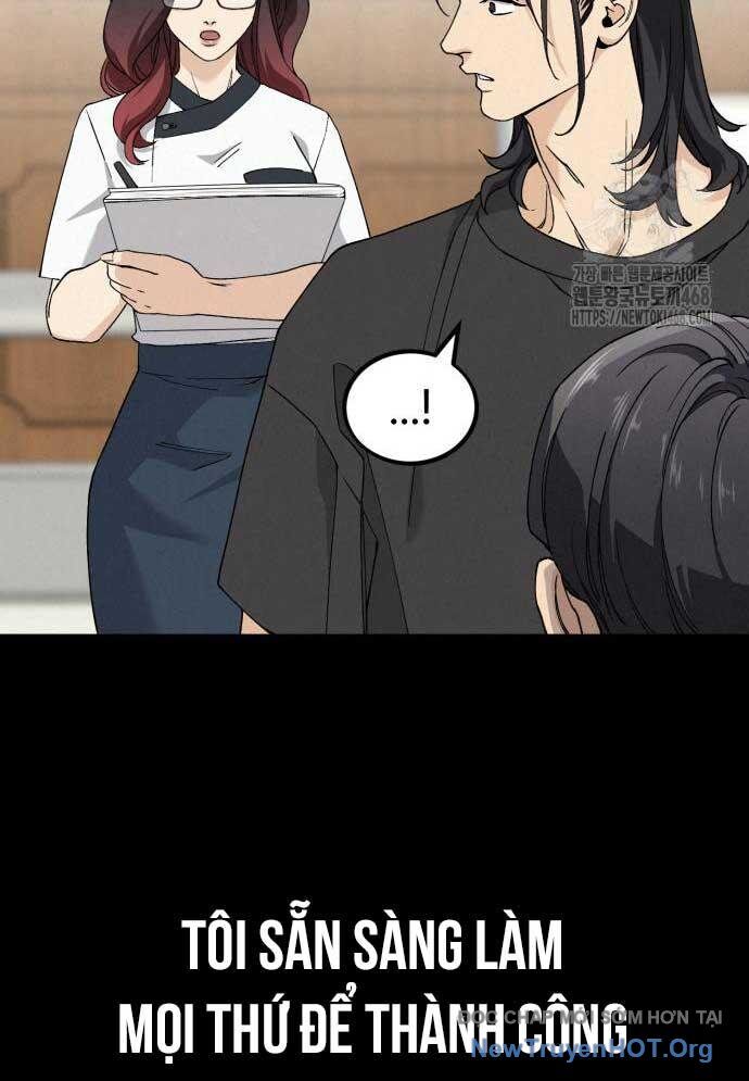 Đấu Trường Ẩm Thực Chapter 6 - Next Chapter 7
