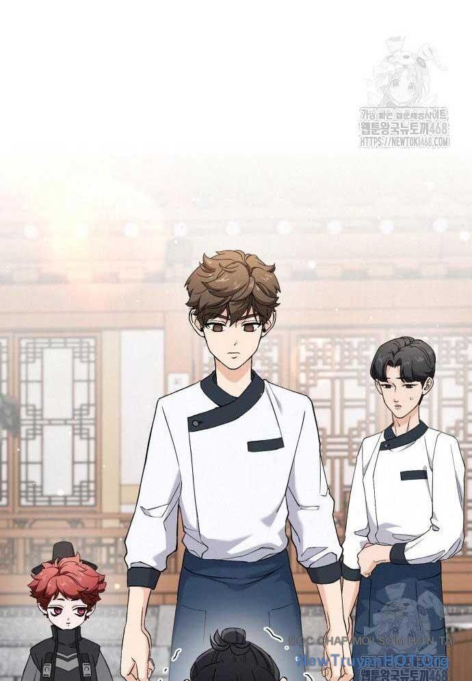 Đấu Trường Ẩm Thực Chapter 6 - Next Chapter 7