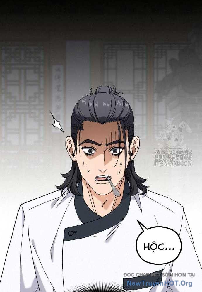 Đấu Trường Ẩm Thực Chapter 6 - Next Chapter 7