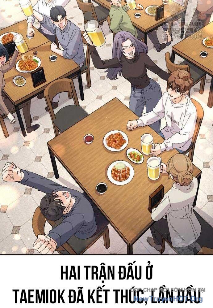 Đấu Trường Ẩm Thực Chapter 6 - Next Chapter 7