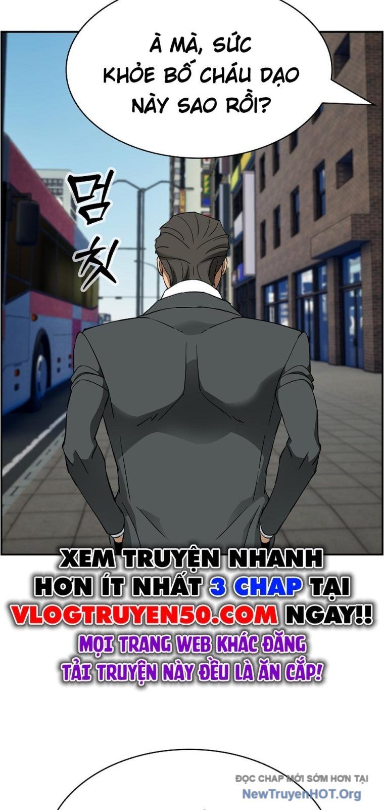 Chế Tác Hạt Nhân Chapter 47 - Trang 2