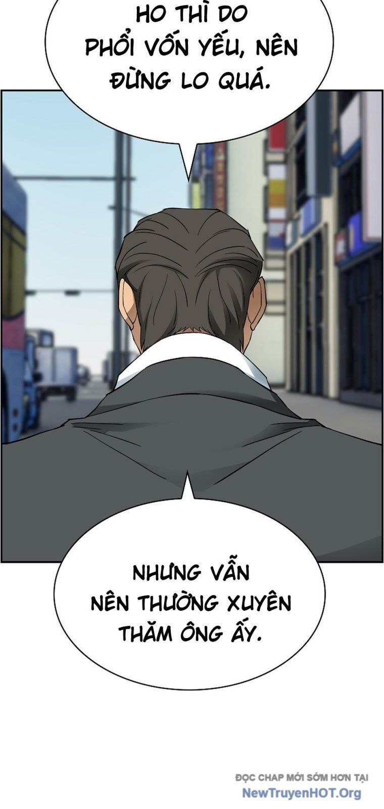 Chế Tác Hạt Nhân Chapter 47 - Trang 2