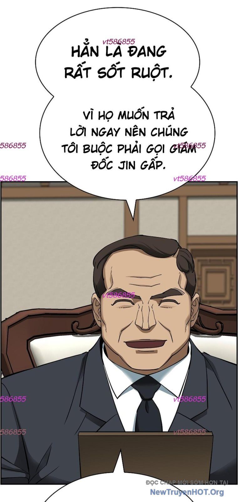 Chế Tác Hạt Nhân Chapter 47 - Trang 2