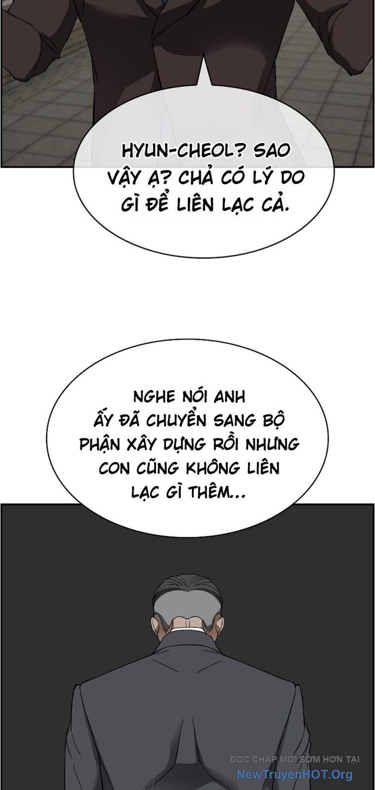 Chế Tác Hạt Nhân Chapter 47 - Trang 2