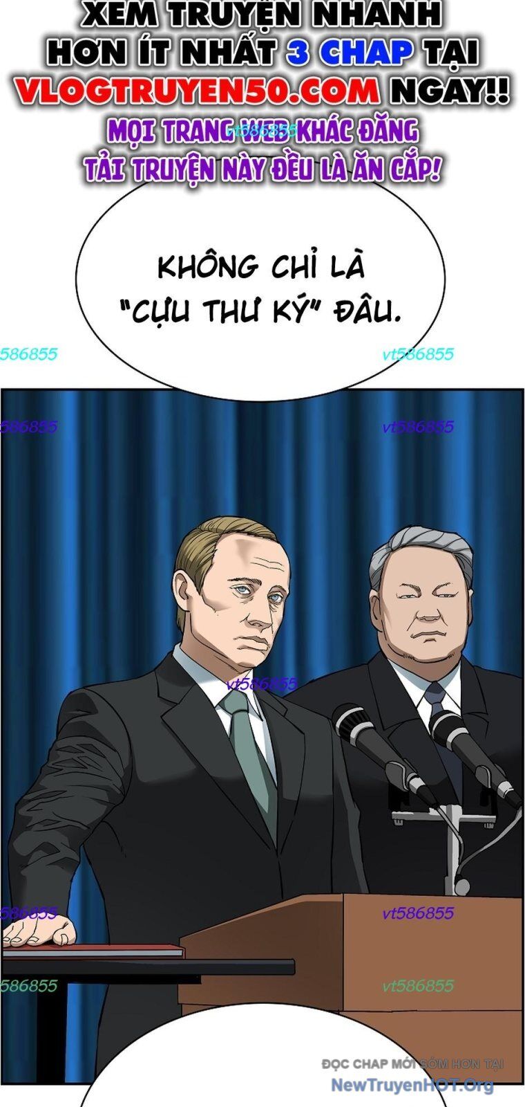 Chế Tác Hạt Nhân Chapter 47 - Trang 2