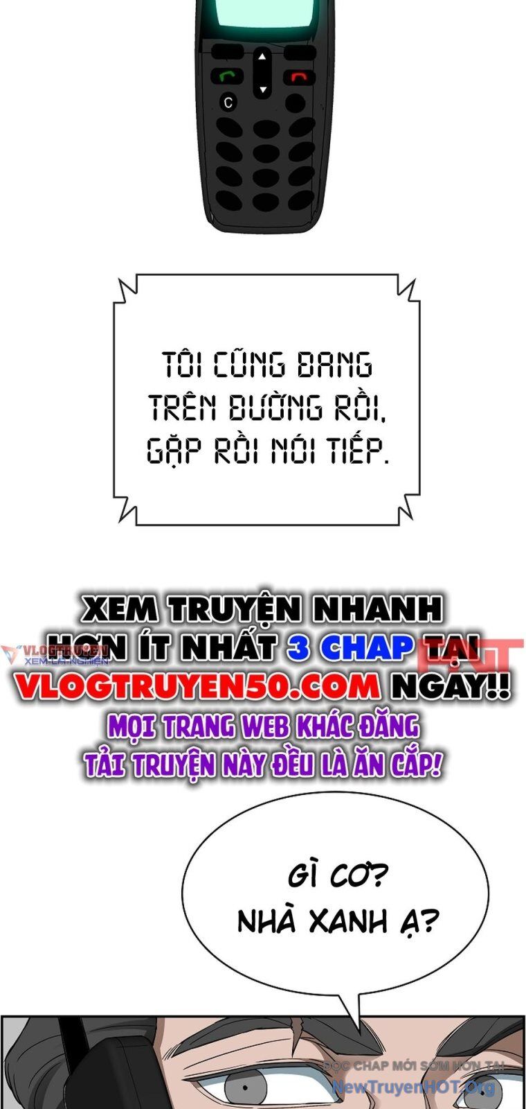 Chế Tác Hạt Nhân Chapter 47 - Trang 2