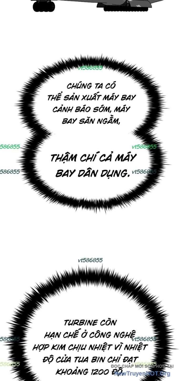 Chế Tác Hạt Nhân Chapter 47 - Trang 2