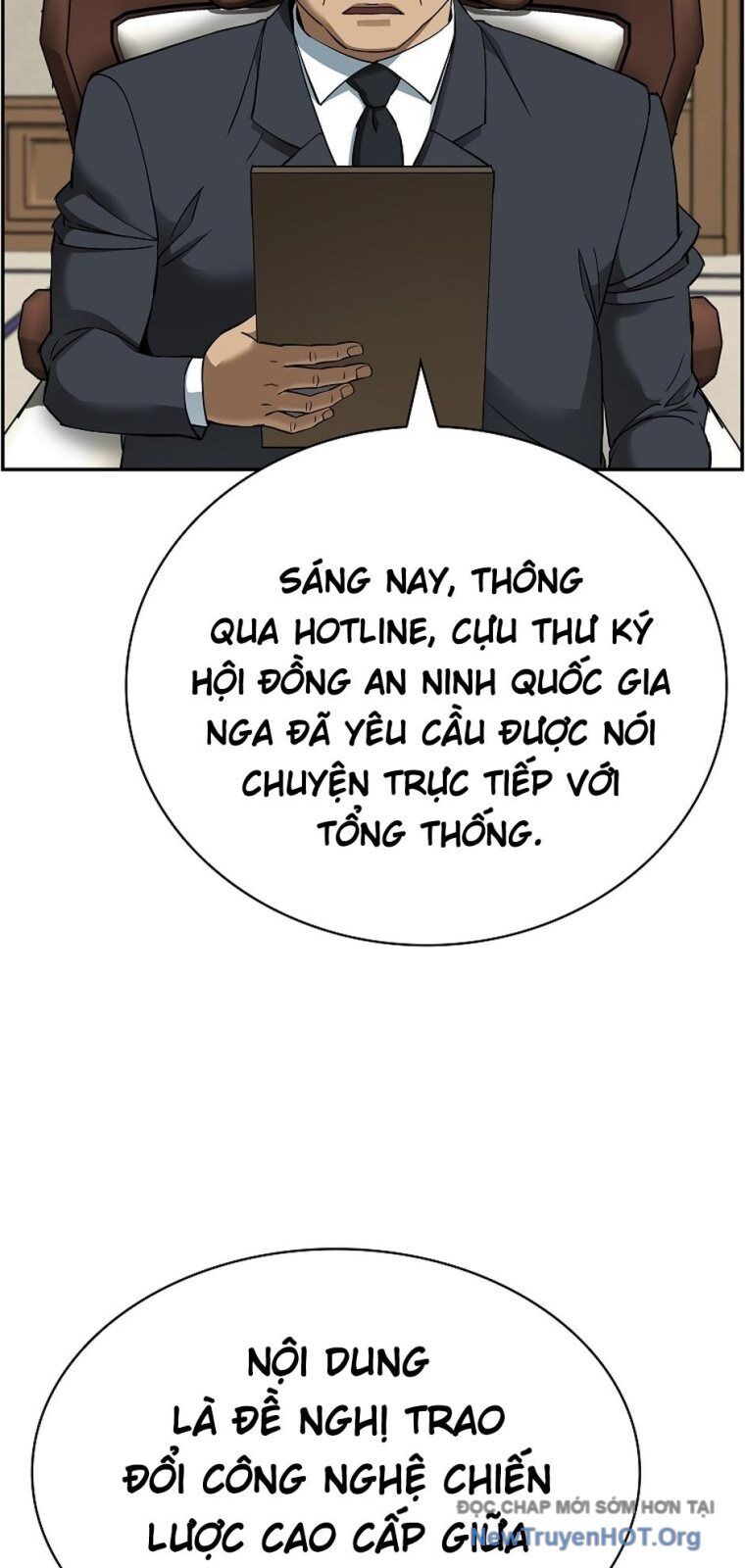 Chế Tác Hạt Nhân Chapter 47 - Trang 2