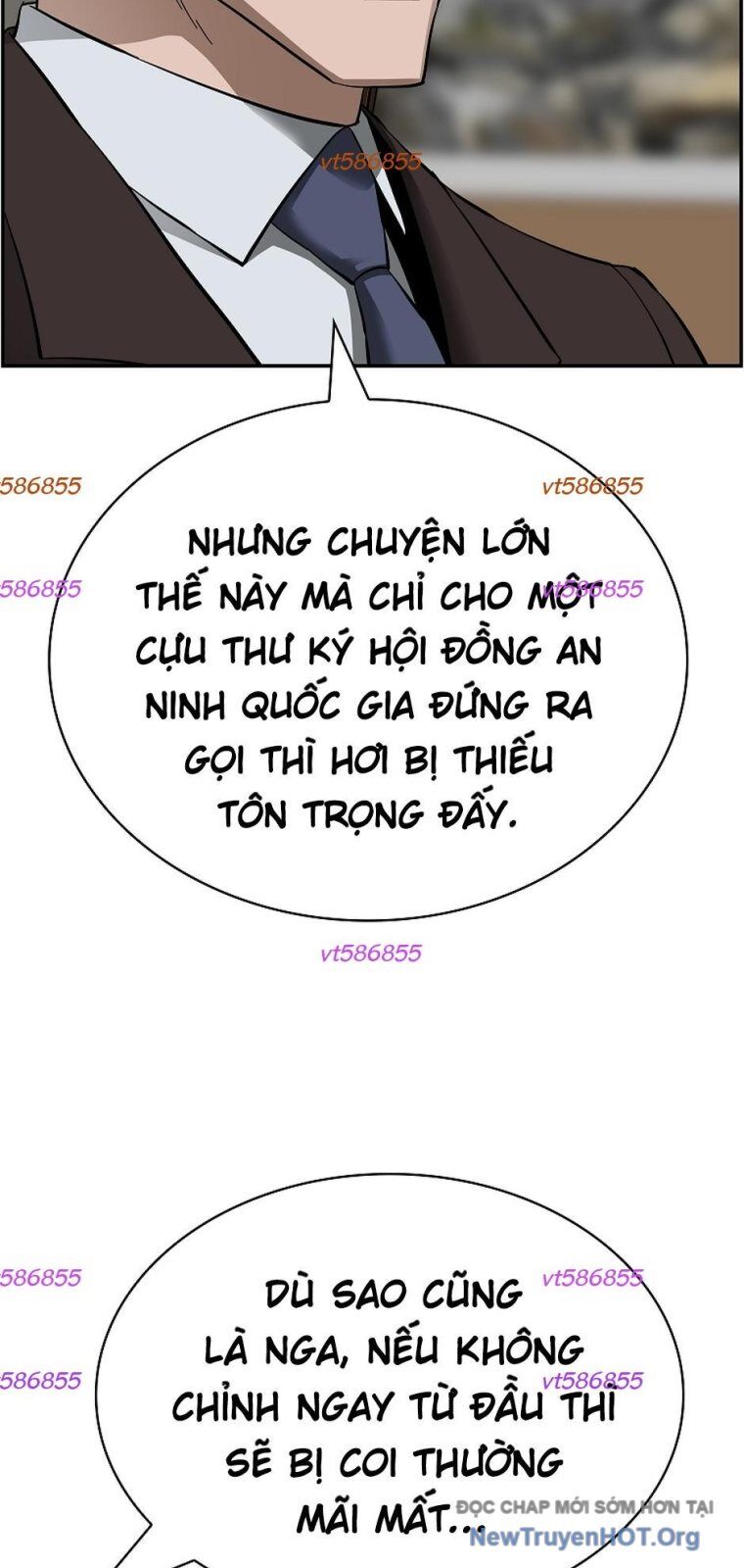 Chế Tác Hạt Nhân Chapter 47 - Trang 2