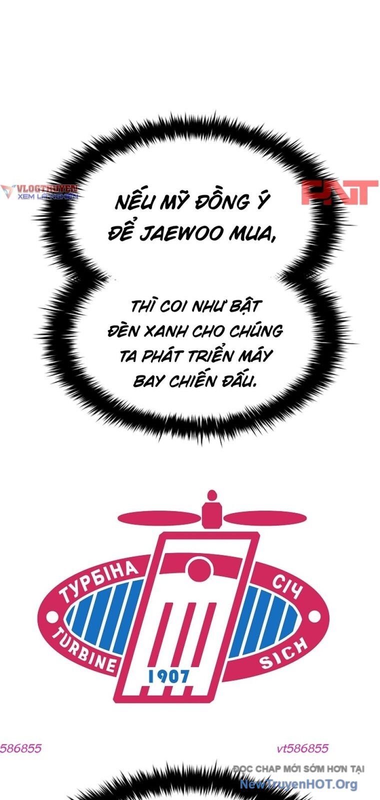 Chế Tác Hạt Nhân Chapter 47 - Trang 2
