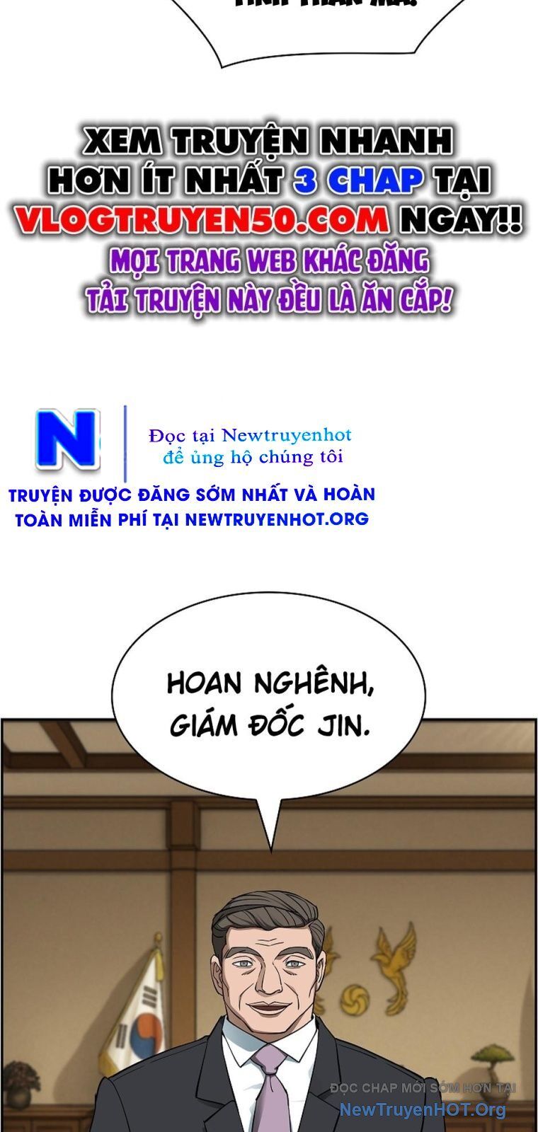 Chế Tác Hạt Nhân Chapter 47 - Trang 2