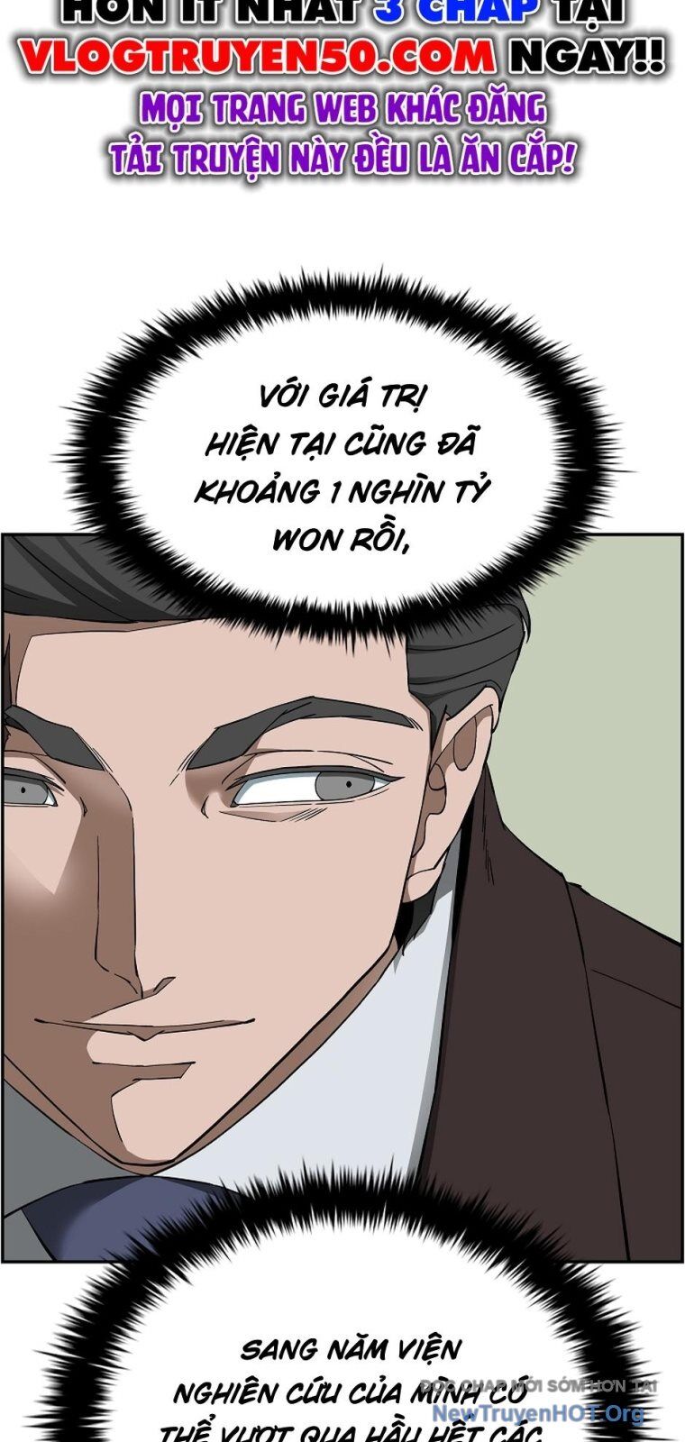 Chế Tác Hạt Nhân Chapter 47 - Trang 2