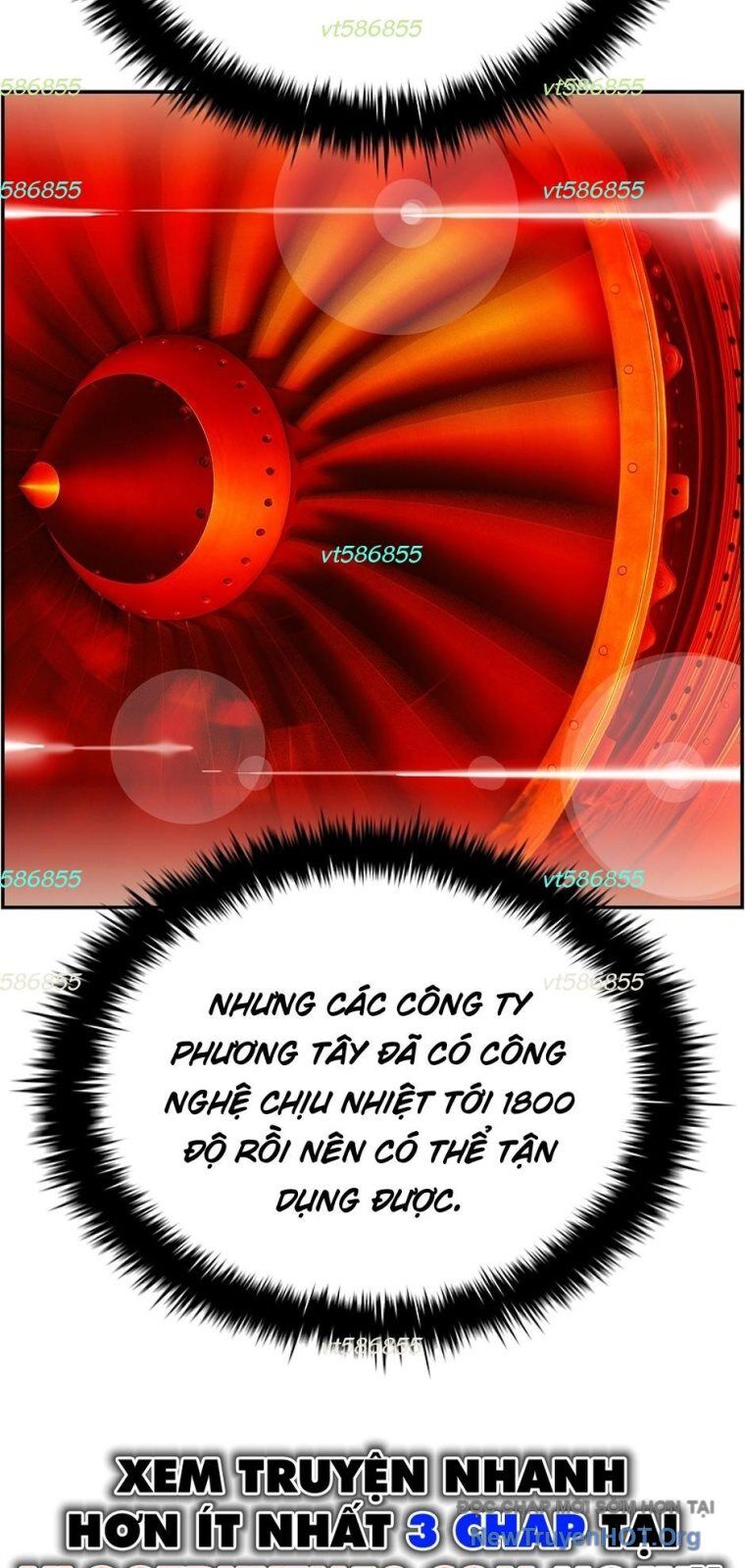 Chế Tác Hạt Nhân Chapter 47 - Trang 2