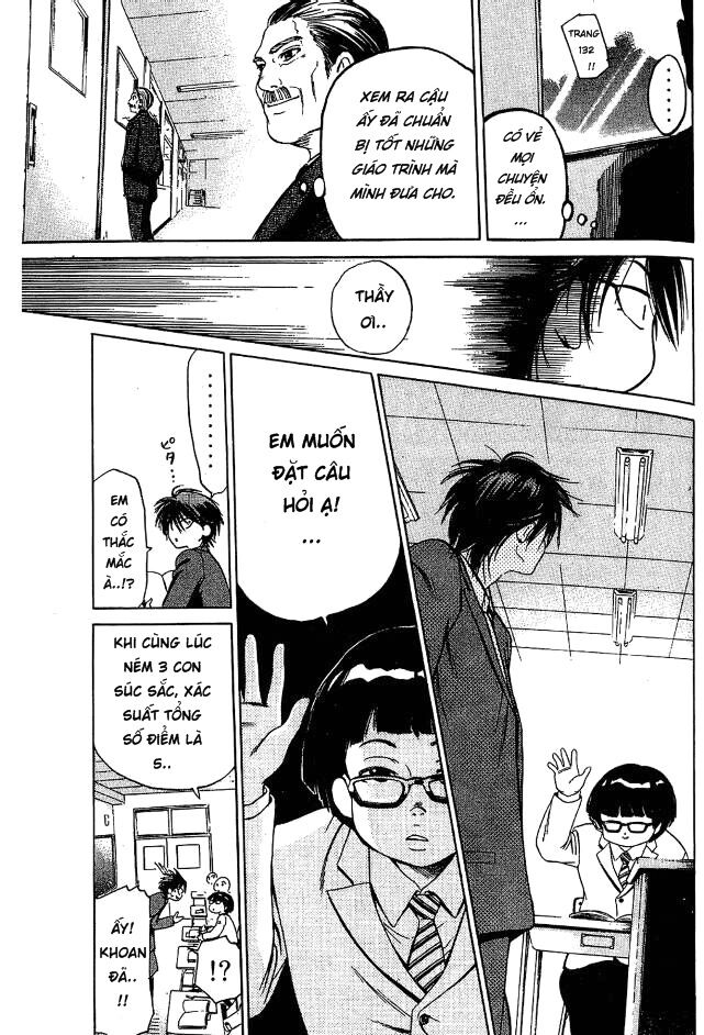Hammer Session! Chapter 004 - Next Chapter 005