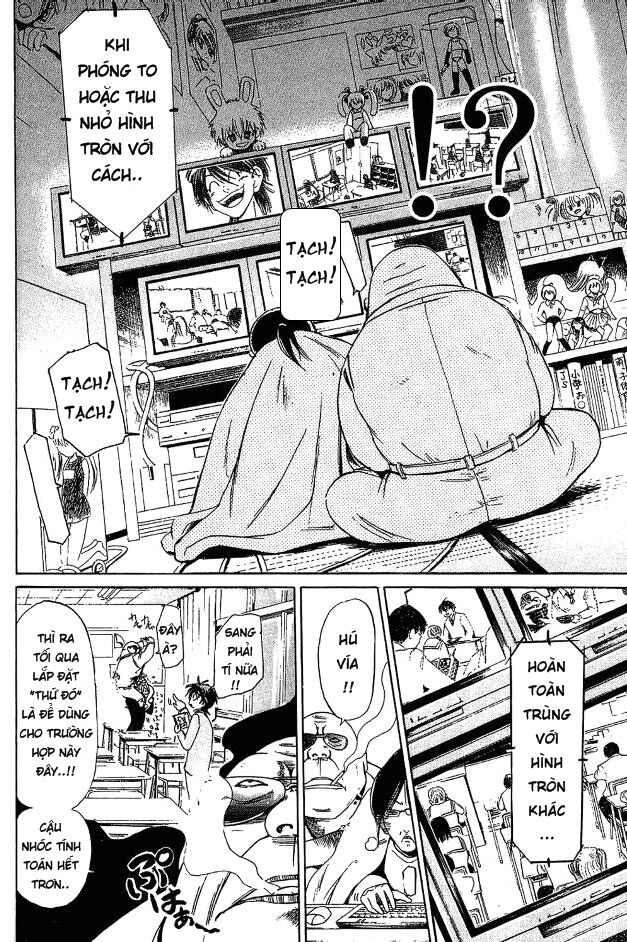 Hammer Session! Chapter 004 - Next Chapter 005
