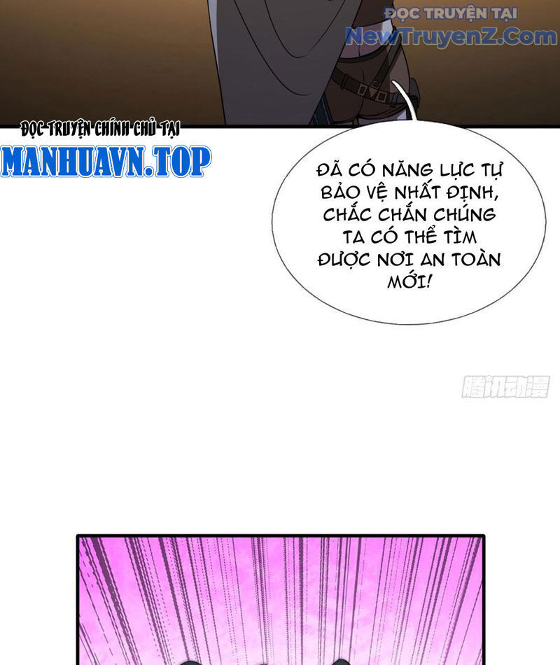 Cái Bóng Của Ta Là Loli Chapter 8 - Next Chapter 9