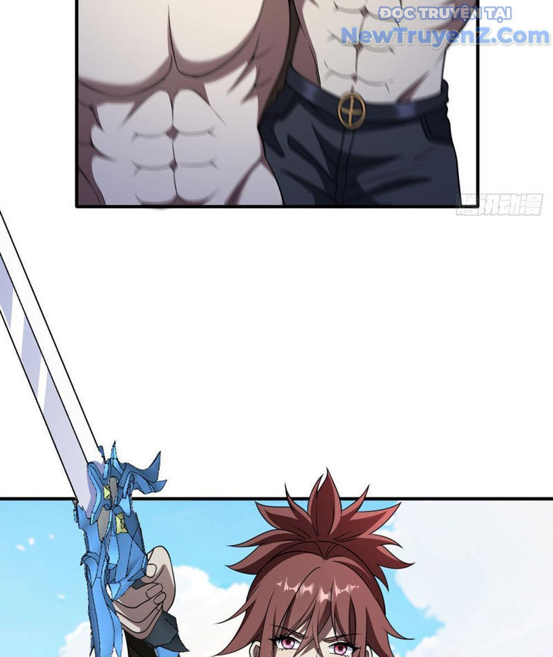 Cái Bóng Của Ta Là Loli Chapter 8 - Next Chapter 9