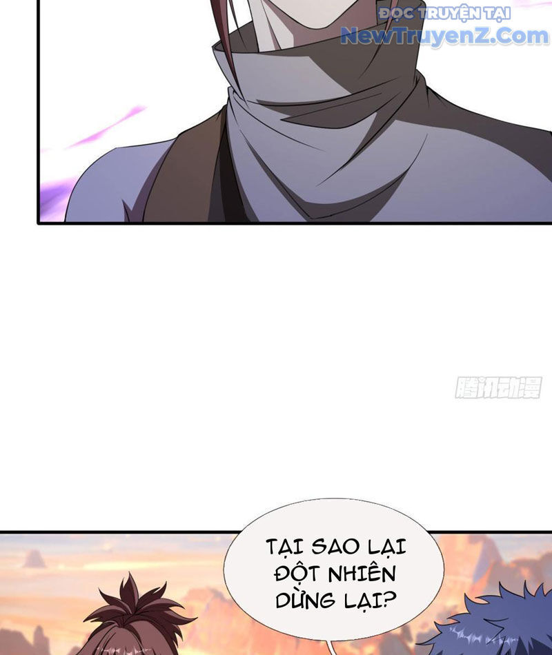 Cái Bóng Của Ta Là Loli Chapter 8 - Next Chapter 9