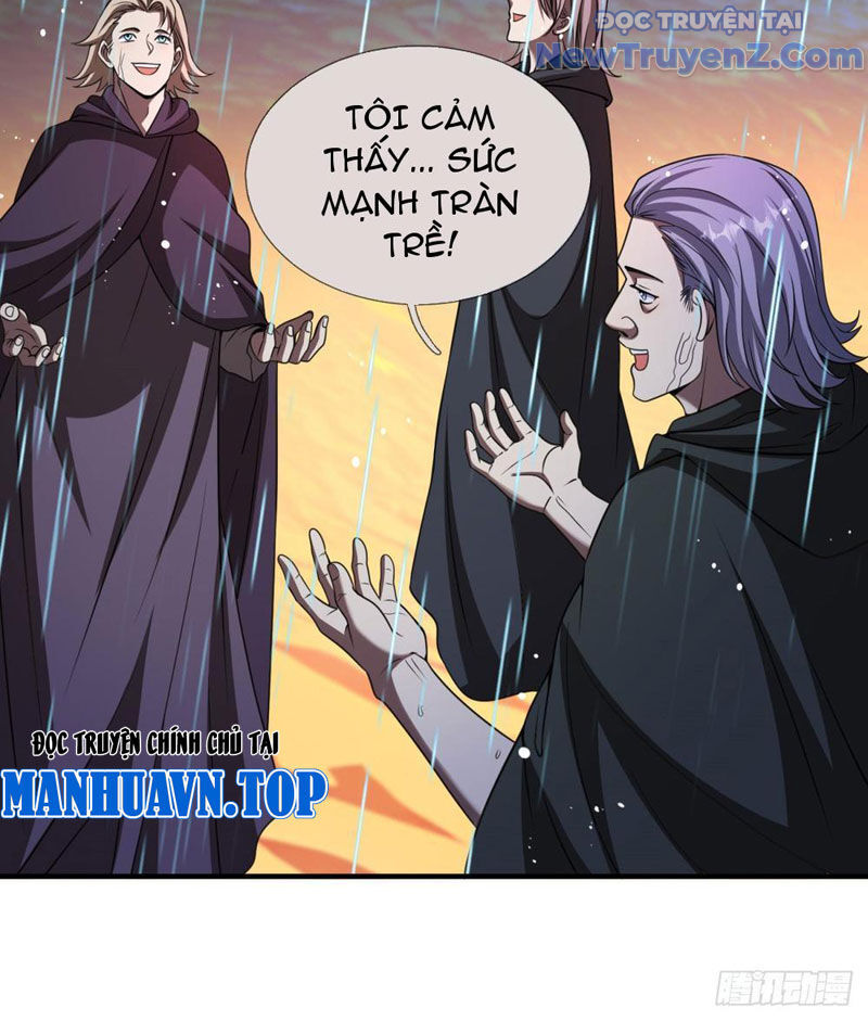 Cái Bóng Của Ta Là Loli Chapter 8 - Next Chapter 9
