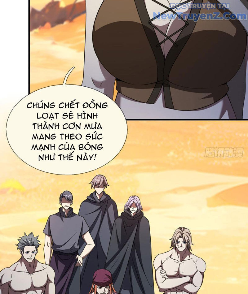 Cái Bóng Của Ta Là Loli Chapter 8 - Next Chapter 9
