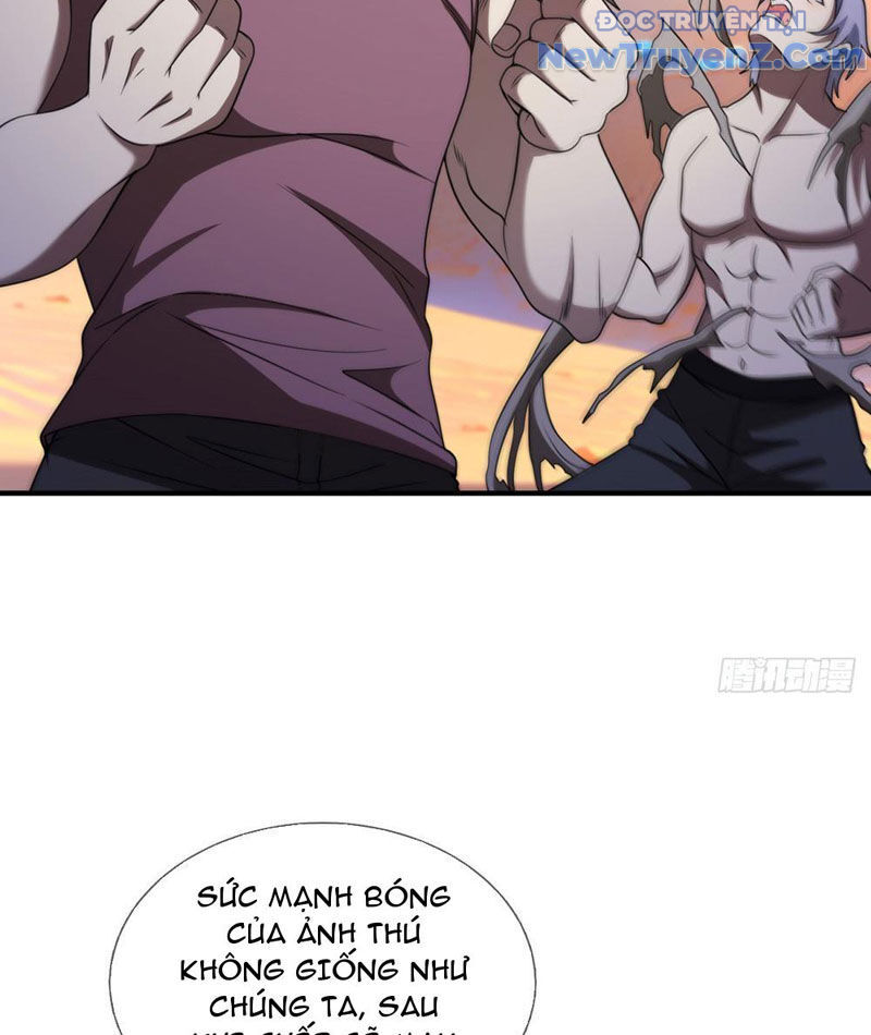 Cái Bóng Của Ta Là Loli Chapter 8 - Next Chapter 9