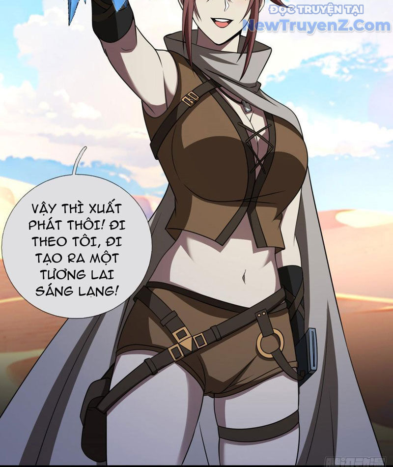 Cái Bóng Của Ta Là Loli Chapter 8 - Next Chapter 9