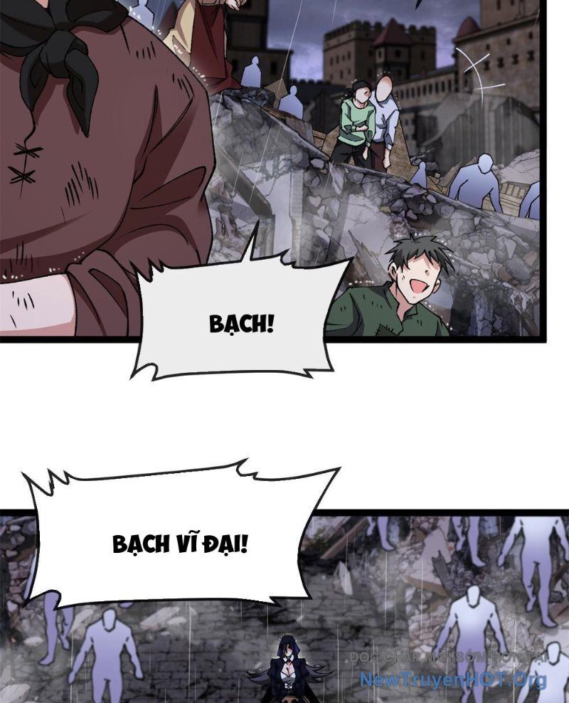 Ta Báo Thù Đế Quốc Sau Khi Bị Phản Bội Chapter 11 - Next Chapter 12