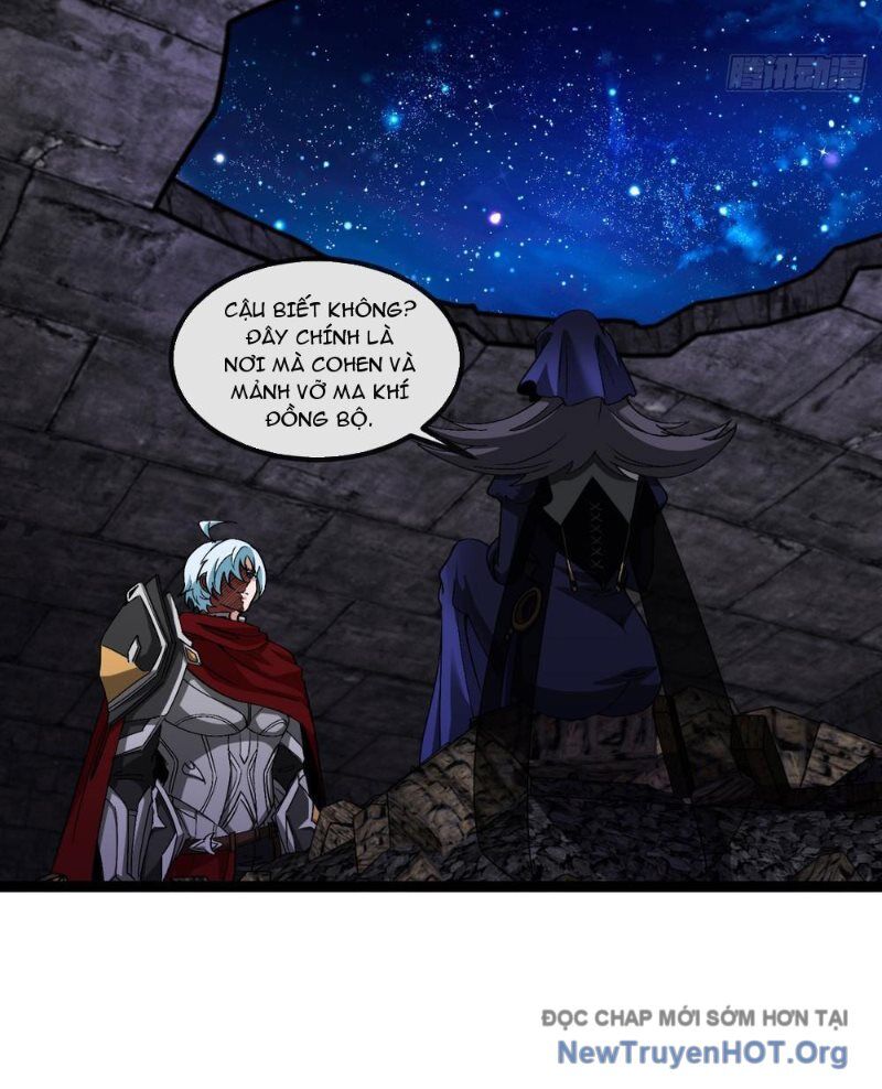 Ta Báo Thù Đế Quốc Sau Khi Bị Phản Bội Chapter 11 - Next Chapter 12