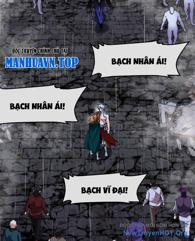 Ta Báo Thù Đế Quốc Sau Khi Bị Phản Bội Chapter 11 - Next Chapter 12