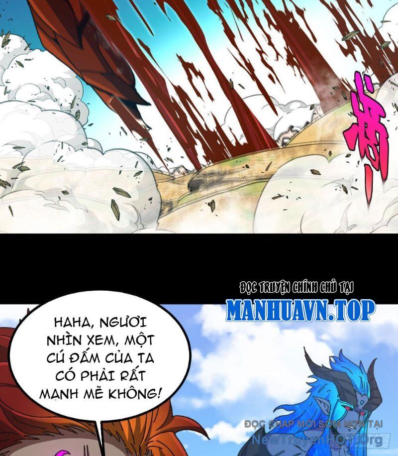 Ta Báo Thù Đế Quốc Sau Khi Bị Phản Bội Chapter 11 - Next Chapter 12