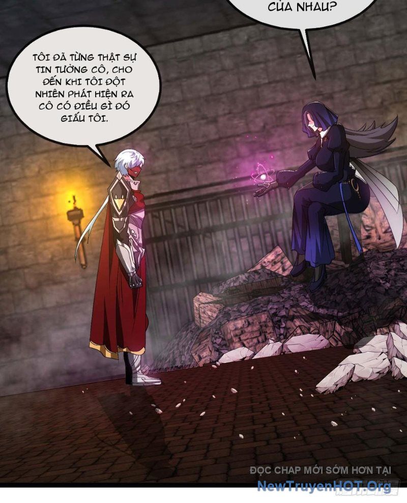 Ta Báo Thù Đế Quốc Sau Khi Bị Phản Bội Chapter 11 - Next Chapter 12