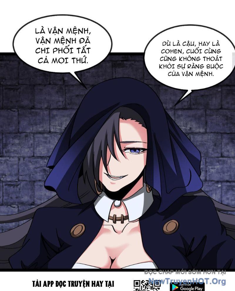 Ta Báo Thù Đế Quốc Sau Khi Bị Phản Bội Chapter 11 - Next Chapter 12
