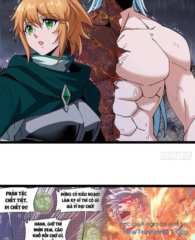 Ta Báo Thù Đế Quốc Sau Khi Bị Phản Bội Chapter 11 - Next Chapter 12