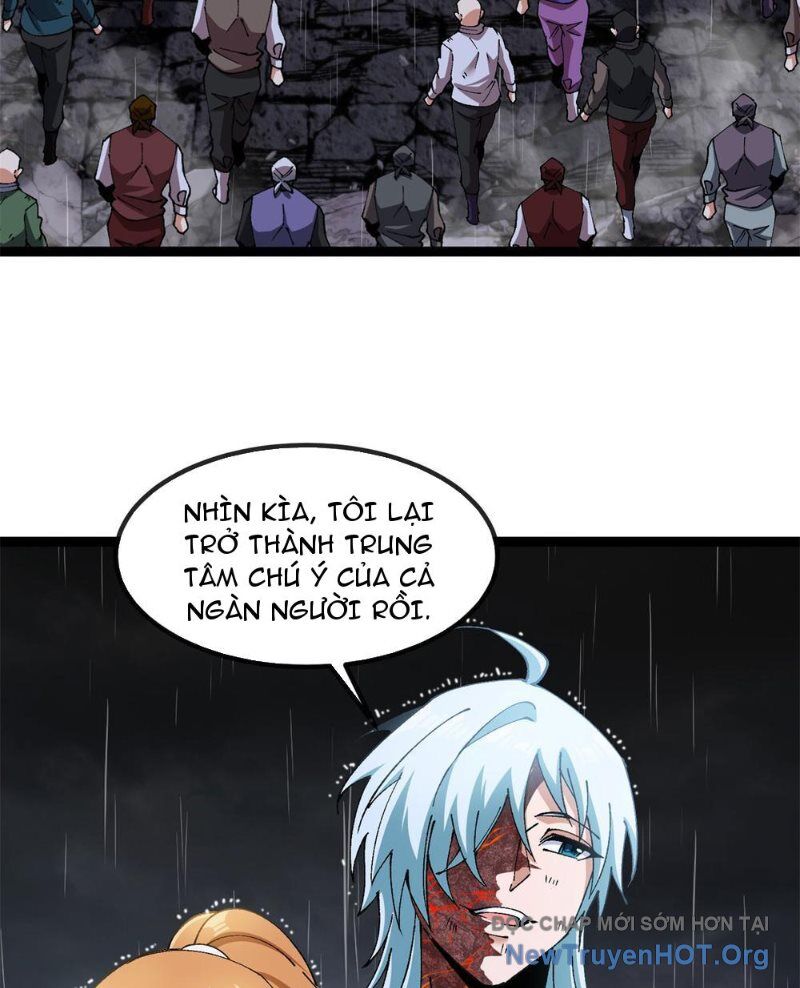 Ta Báo Thù Đế Quốc Sau Khi Bị Phản Bội Chapter 11 - Next Chapter 12