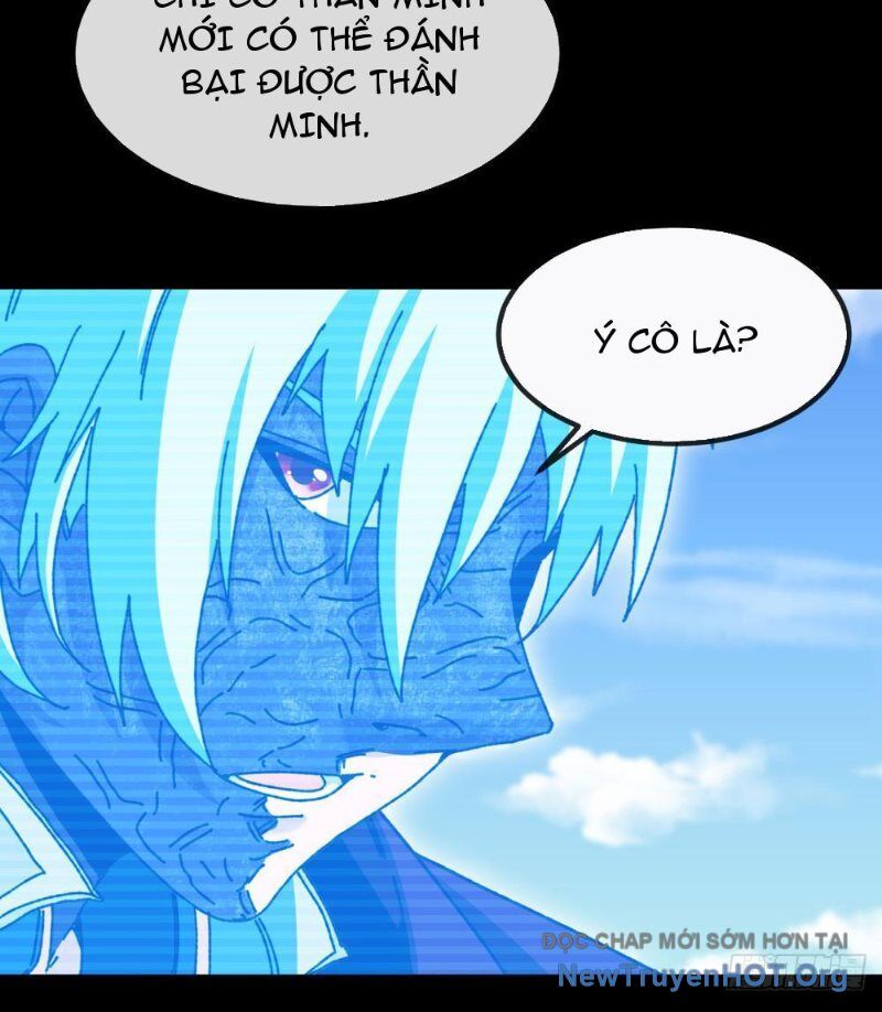 Ta Báo Thù Đế Quốc Sau Khi Bị Phản Bội Chapter 11 - Next Chapter 12