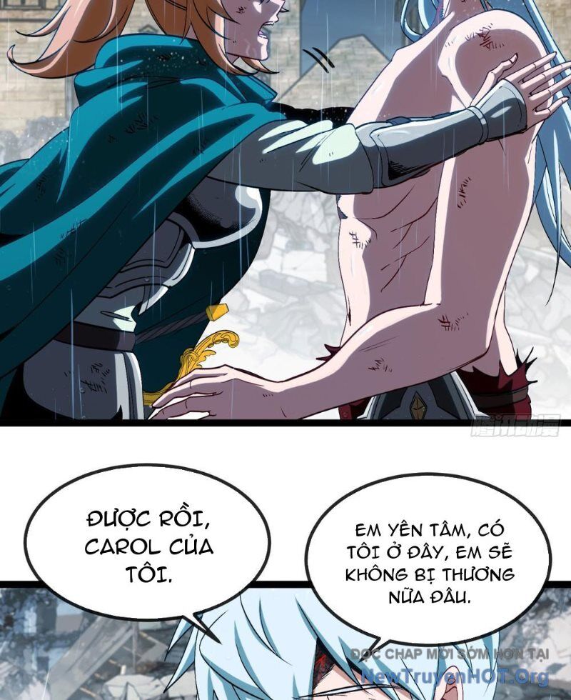 Ta Báo Thù Đế Quốc Sau Khi Bị Phản Bội Chapter 11 - Next Chapter 12