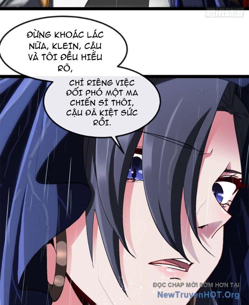 Ta Báo Thù Đế Quốc Sau Khi Bị Phản Bội Chapter 11 - Next Chapter 12