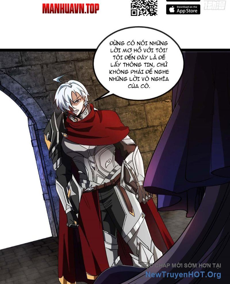 Ta Báo Thù Đế Quốc Sau Khi Bị Phản Bội Chapter 11 - Next Chapter 12