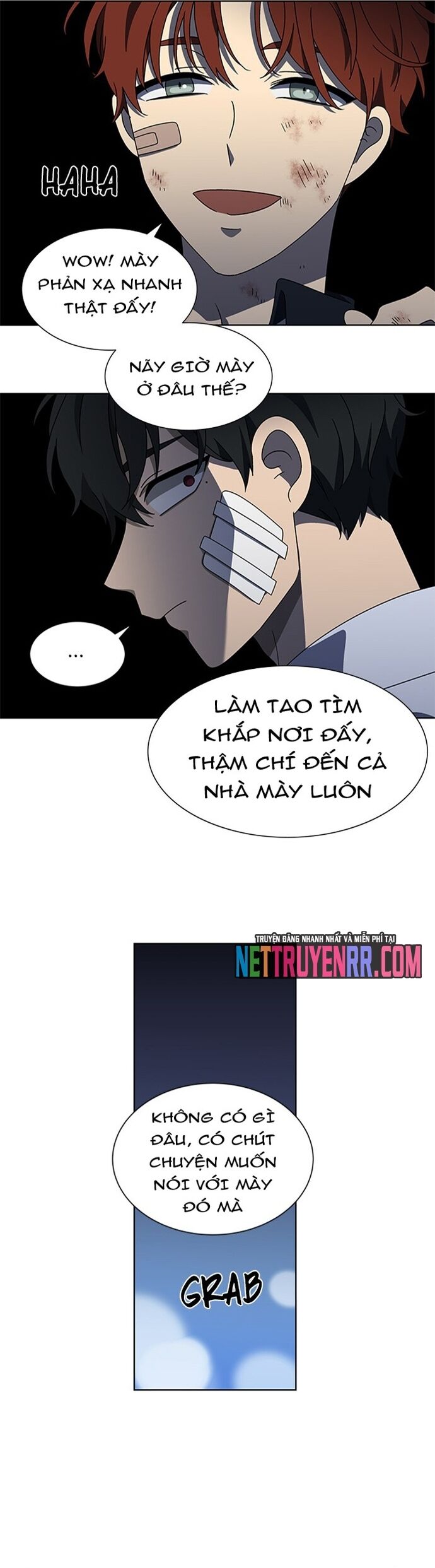 Độc Chiếm Chapter 56 - Trang 2