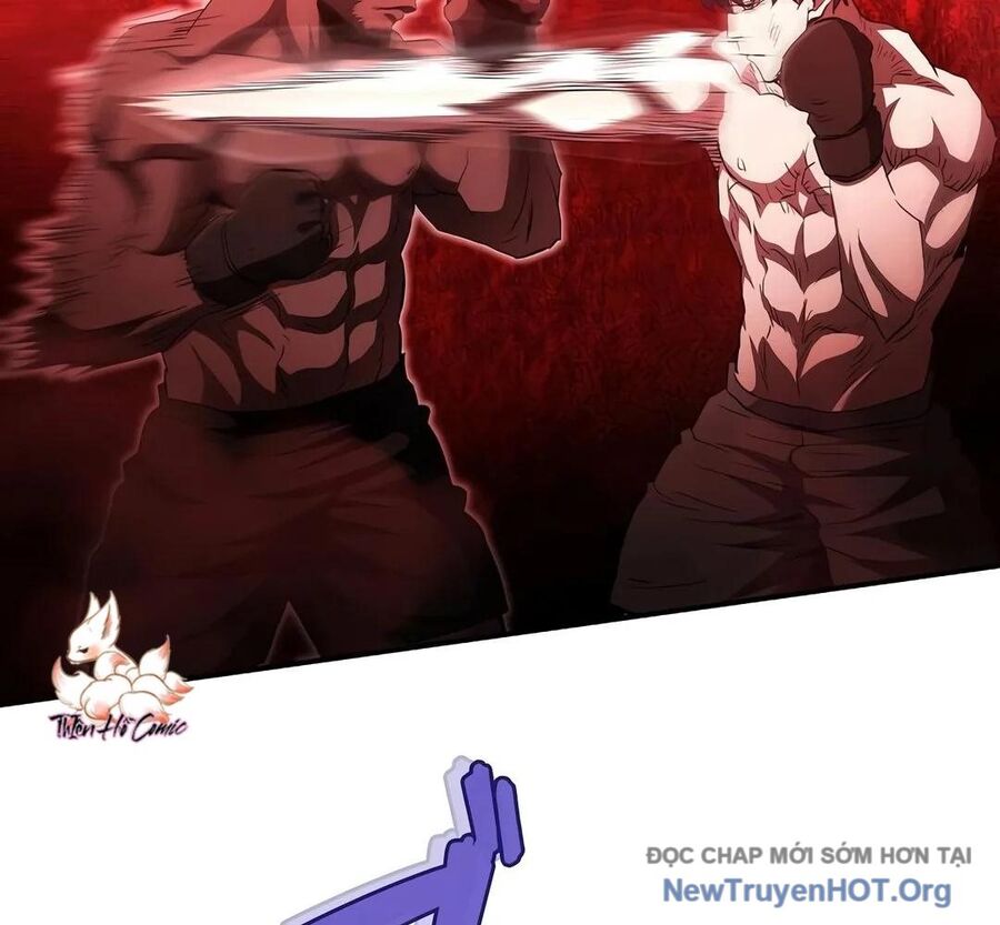 Ác Nhân Lồng Bát Giác Chapter 29 - Next Chapter 30