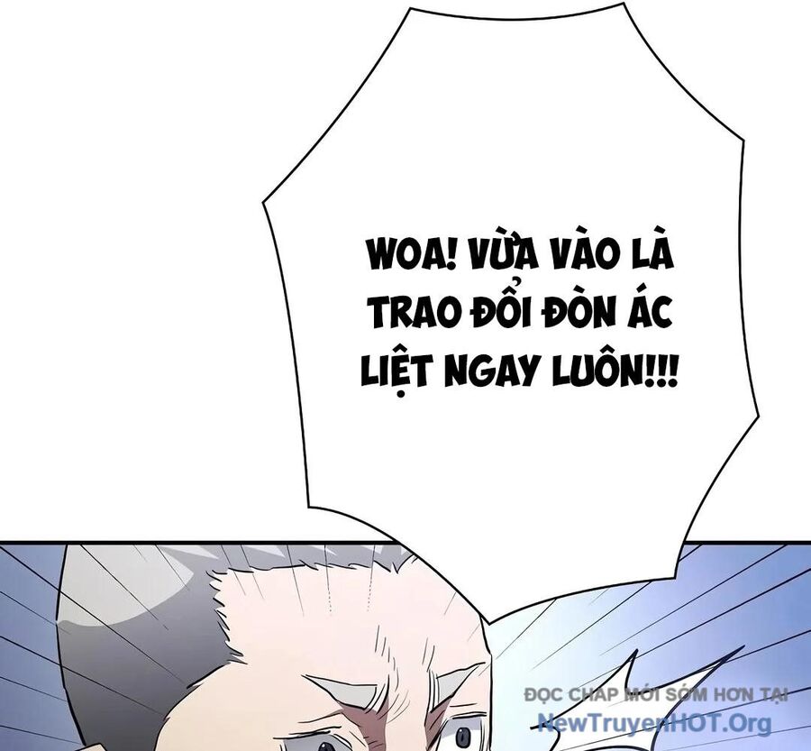 Ác Nhân Lồng Bát Giác Chapter 29 - Next Chapter 30
