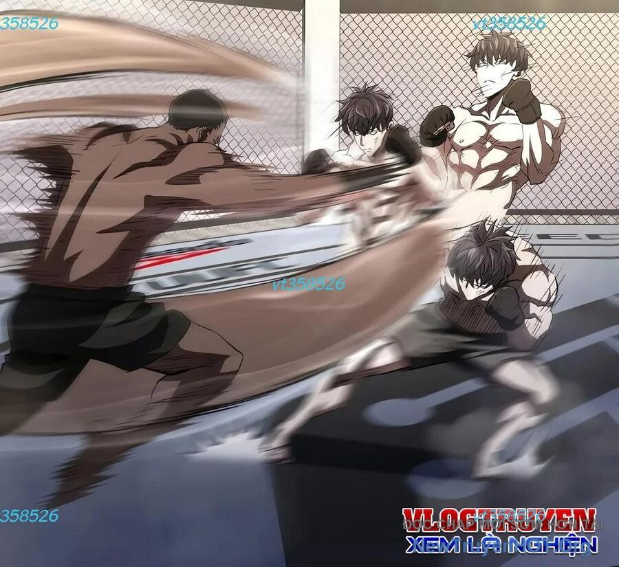 Ác Nhân Lồng Bát Giác Chapter 29 - Next Chapter 30