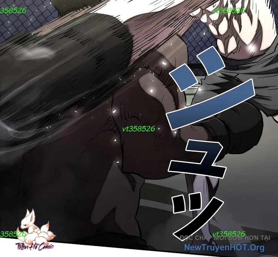 Ác Nhân Lồng Bát Giác Chapter 29 - Next Chapter 30