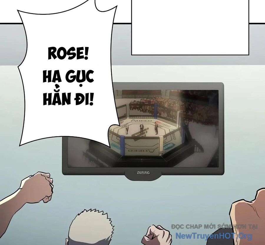 Ác Nhân Lồng Bát Giác Chapter 29 - Next Chapter 30