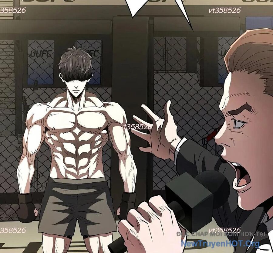 Ác Nhân Lồng Bát Giác Chapter 29 - Next Chapter 30