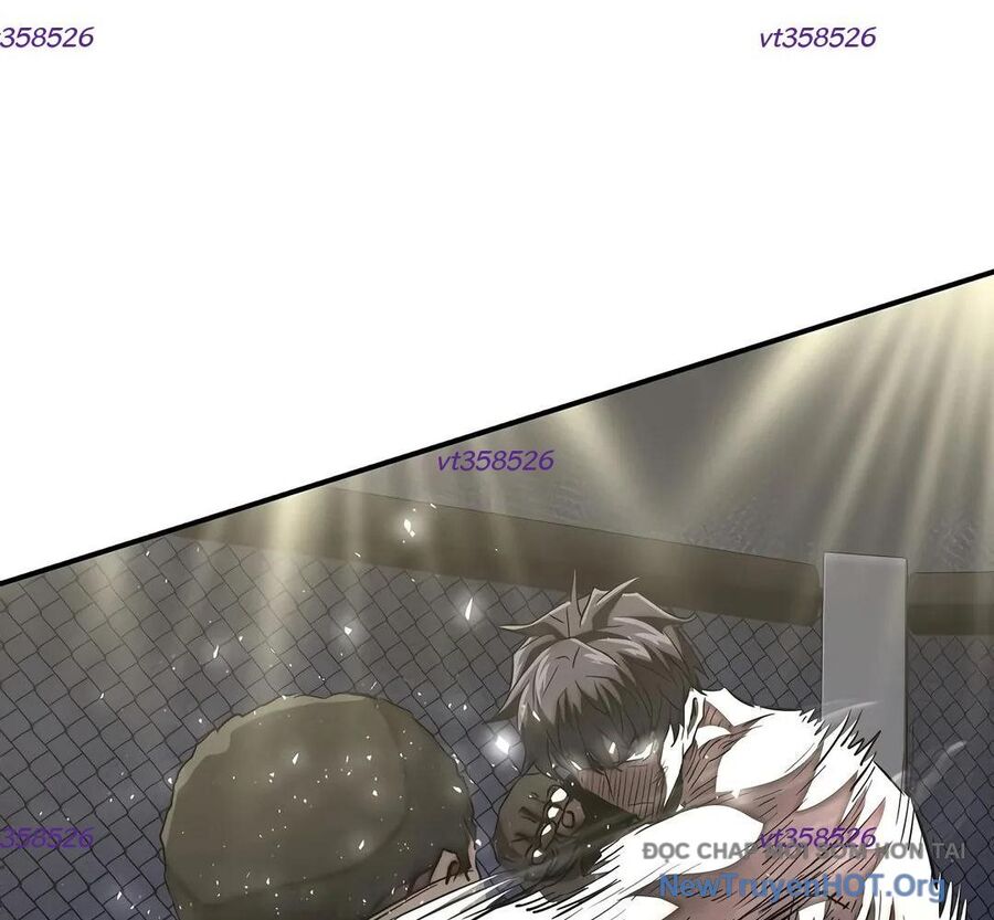Ác Nhân Lồng Bát Giác Chapter 29 - Next Chapter 30