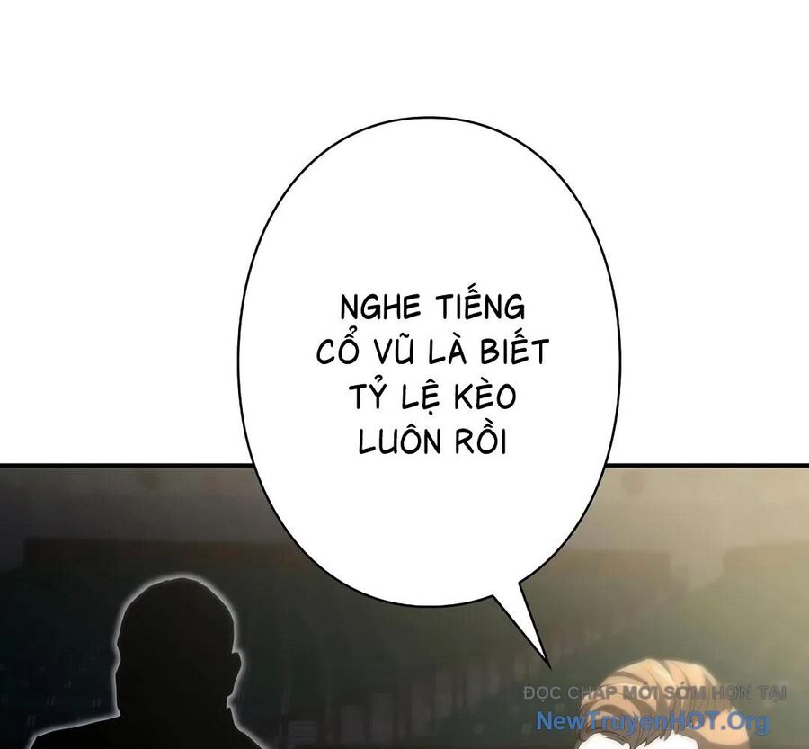 Ác Nhân Lồng Bát Giác Chapter 29 - Next Chapter 30